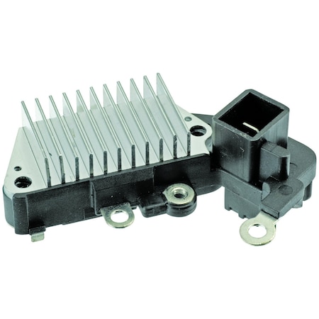 Wai Global Voltage Regulators, IN443 IN443